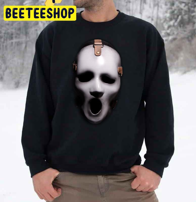 Brandon James Halloween Trending Unisex Sweatshirt