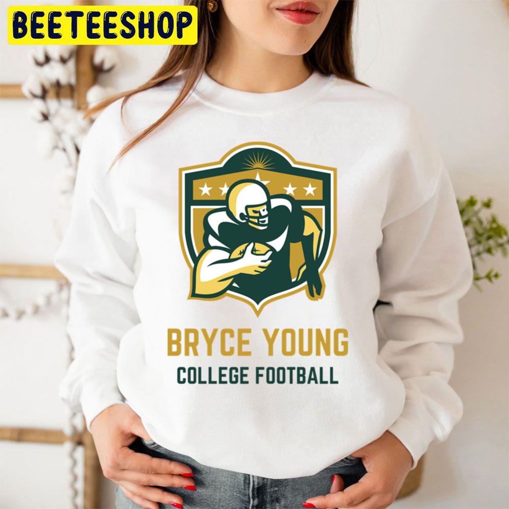 Bryce Young College Football Champion Trending Unisex Sweatshirt