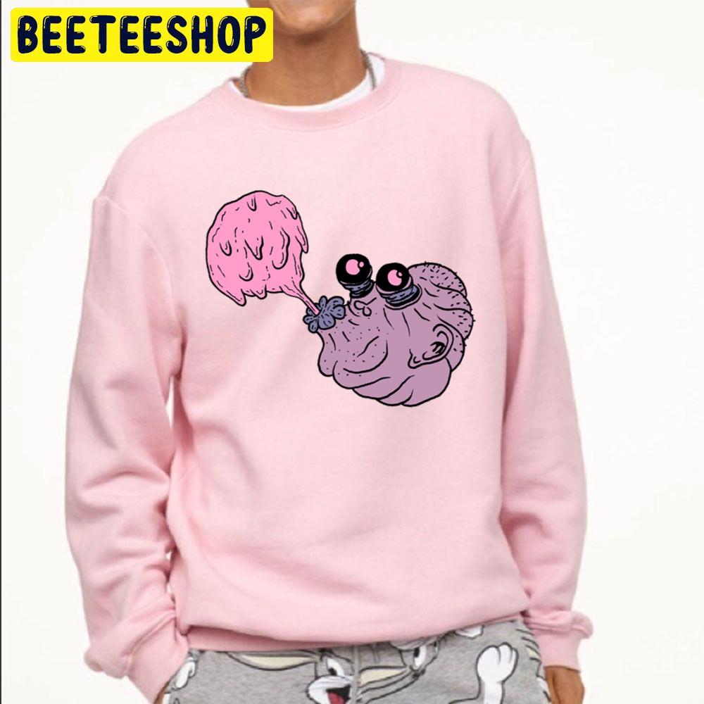 Bubble Guy Trending Unisex Sweatshirt