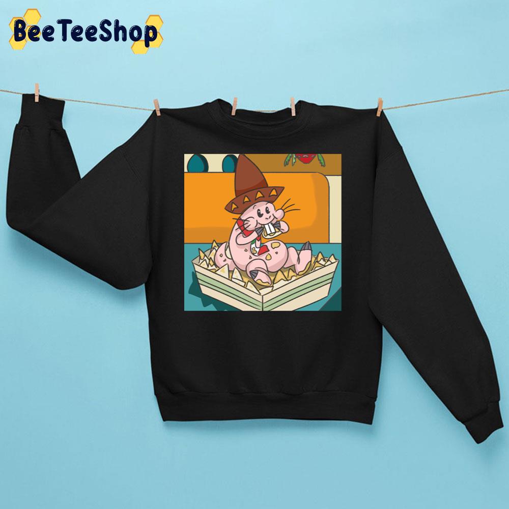 Bueno Rufus Trending Unisex Sweatshirt