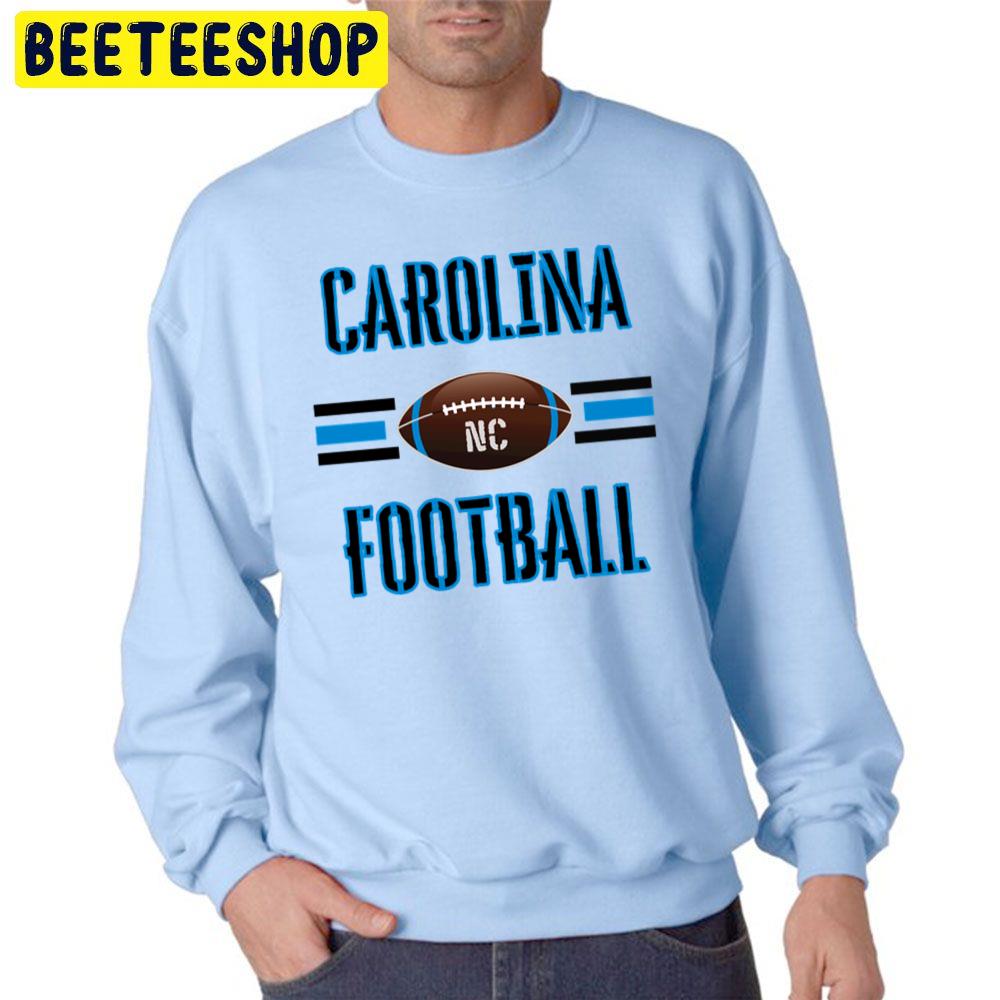 Carolina Panthers Football Trending Unisex Sweatshirt