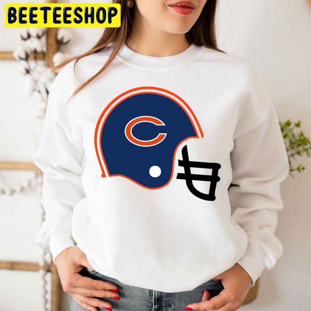 Chicago Bears Football Team Trending Unisex Sweatshirt