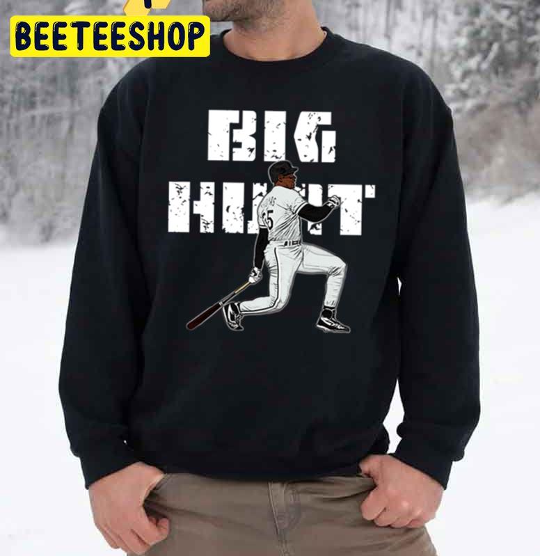 Chicago’s Big Hurt Baseball Trending Unisex Sweatshirt