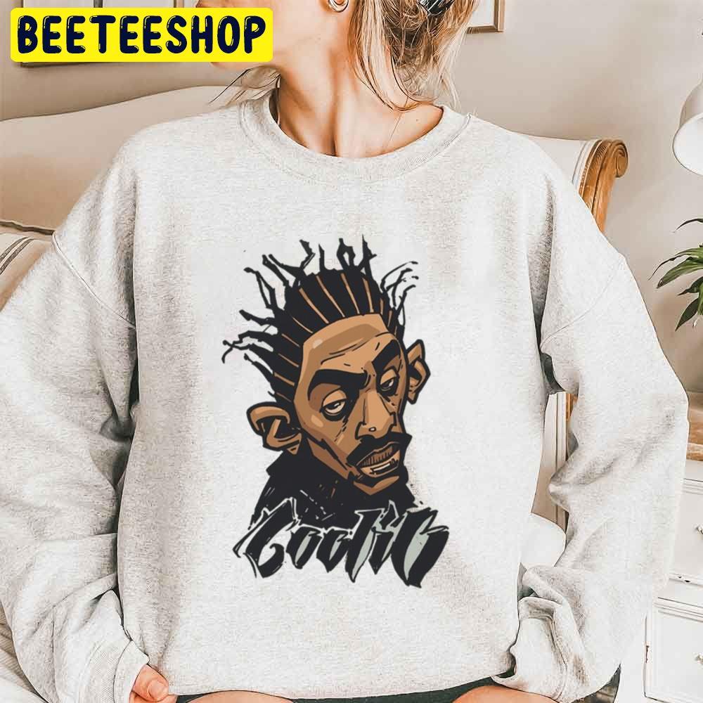 Coolio Digital Trending Unisex Sweatshirt