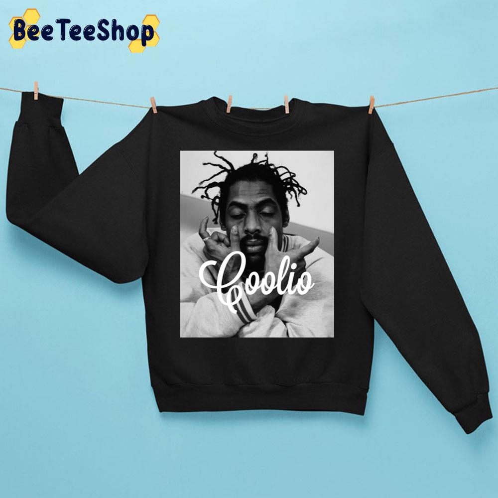 Coolio Trending Unisex Sweatshirt