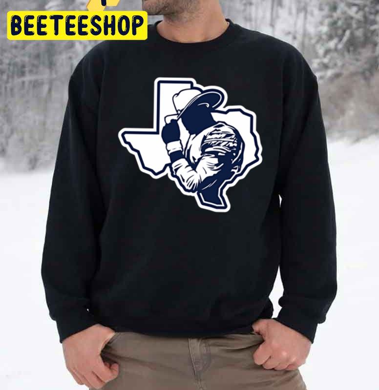 Dak Prescott Dallas Cowboys T-Shirt Sweatshirt Hoodie - TeebyHumans