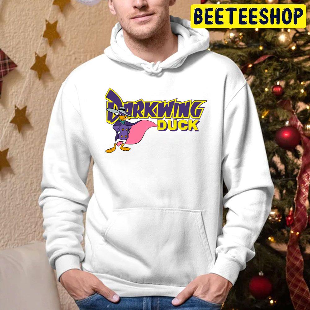 Darkwing Duck Trending Unisex Hoodie