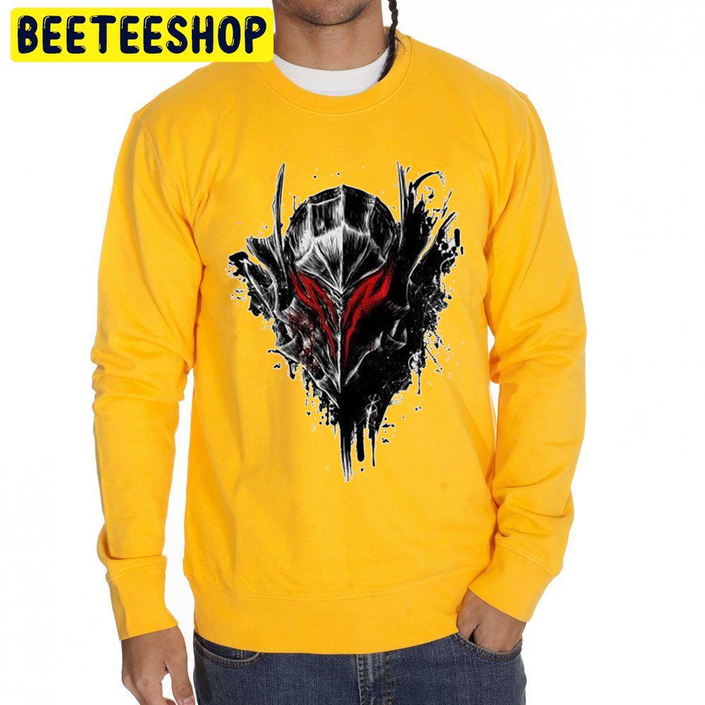 Demonic Knight Unisex Sweatshirt