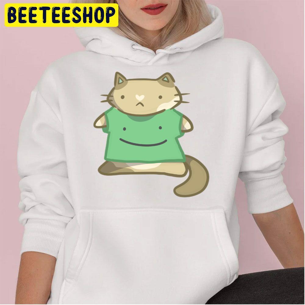 Dream Cat Trending Unisex Hoodie