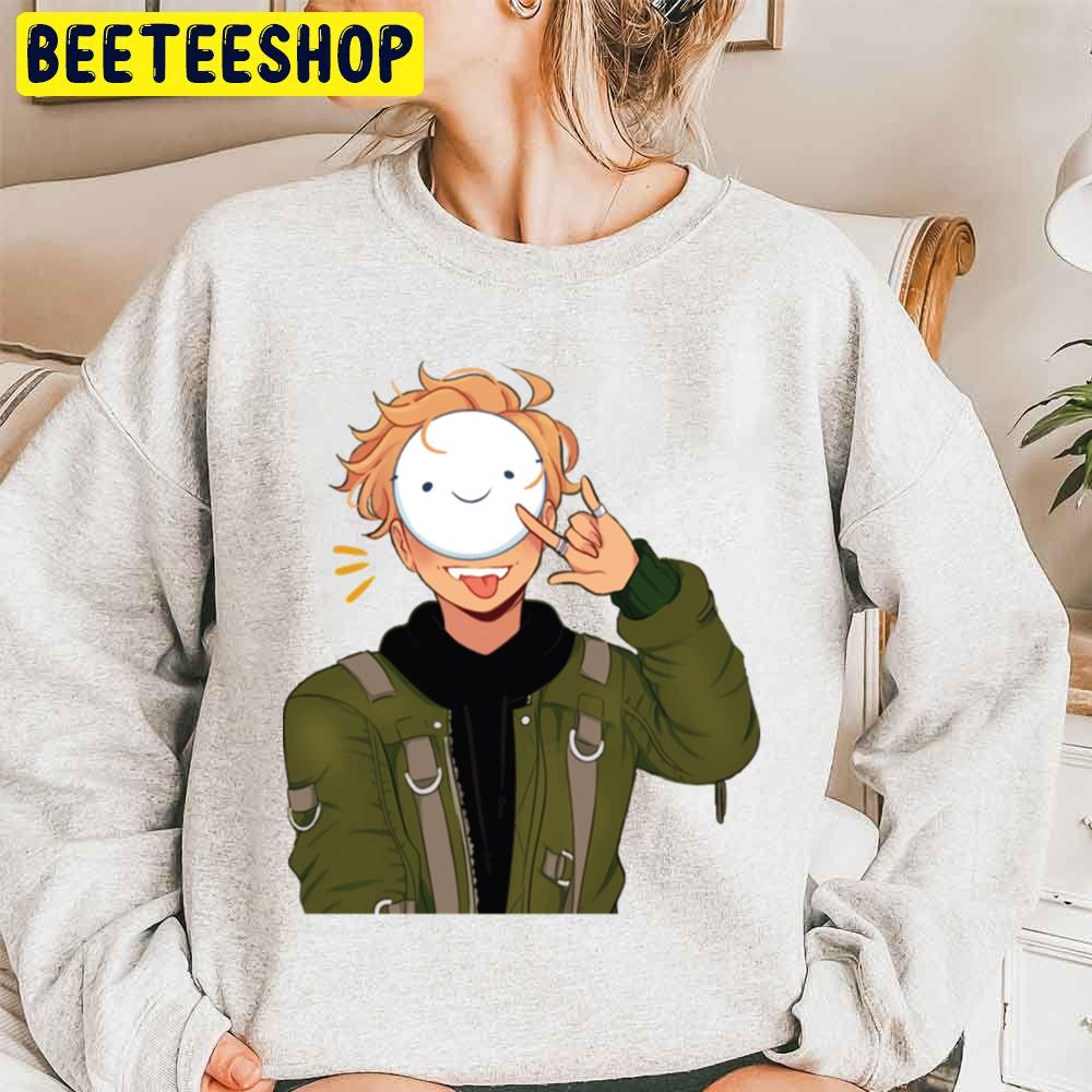 Dream Smp Trending Unisex Sweatshirt