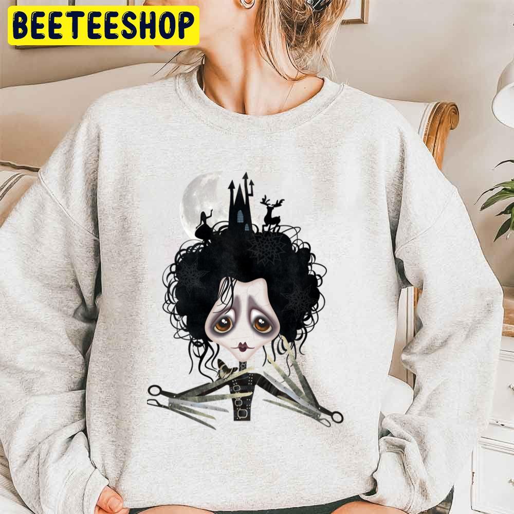 Edward Sweet Edward Unisex Sweatshirt