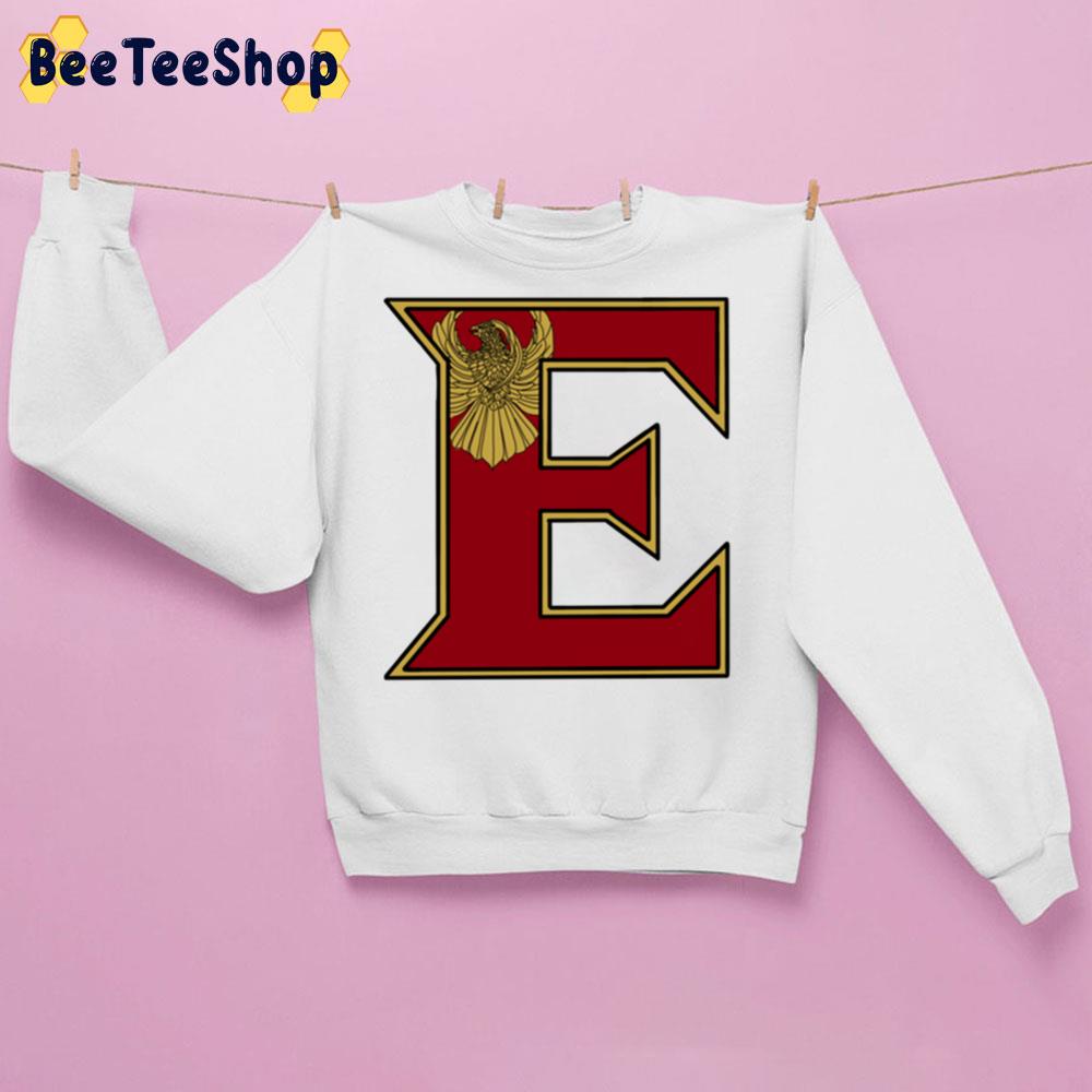 Elon Phoenix Football Logo Trending Unisex Sweatshirt