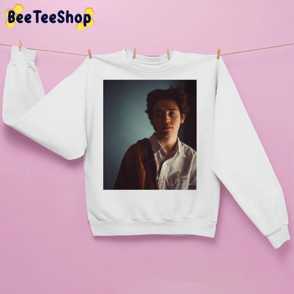 Ethan Cutkosky Trending Unisex Sweatshirt