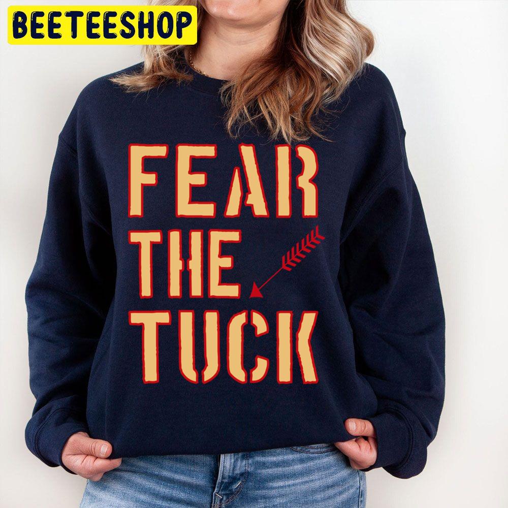 Feart The Tuck Florida State Trending Unisex Sweatshirt