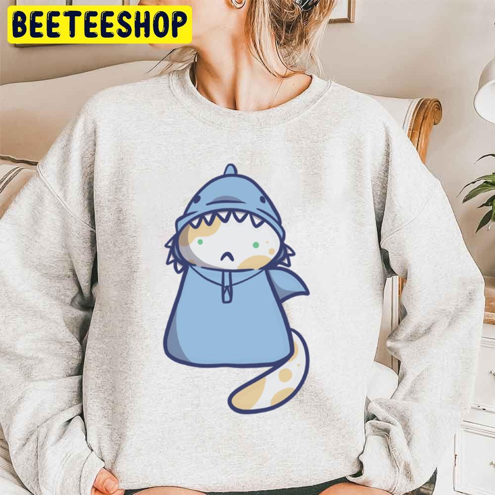 Foolish Cat Trending Unisex Sweatshirt