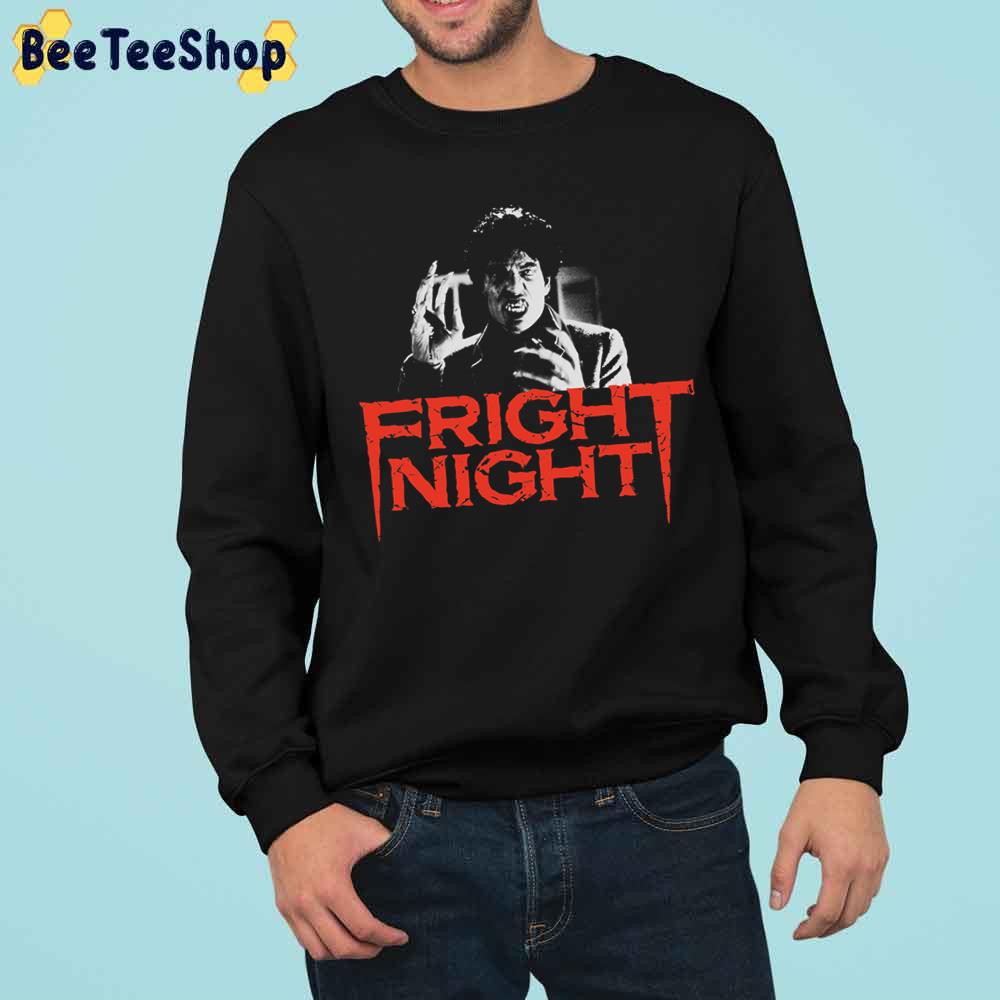 Fright Night 1985 Unisex Sweatshirt