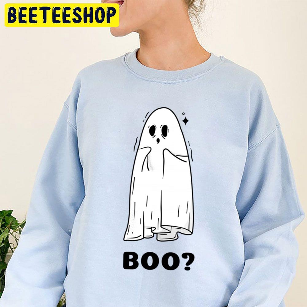 Ghost Of Disapproval Standard Trending Unisex Sweatshirt