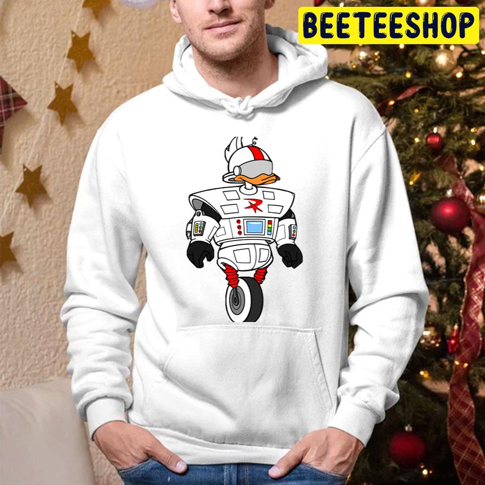 Gizmoduck Trending Unisex Hoodie