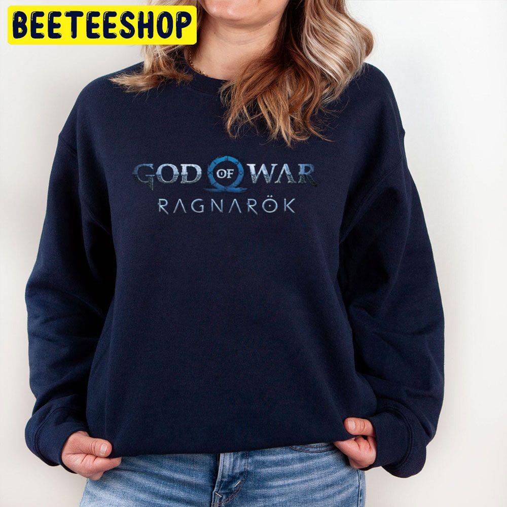 God Of War Ragnarok Game 2022 Trending Unisex Sweatshirt