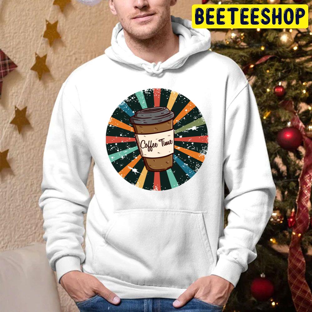 Grande Coffee Love And Appreciation Trending Unisex Hoodie