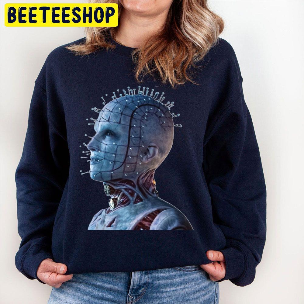 Graphic Hellraiser Tv Show Trending Unisex Sweatshirt