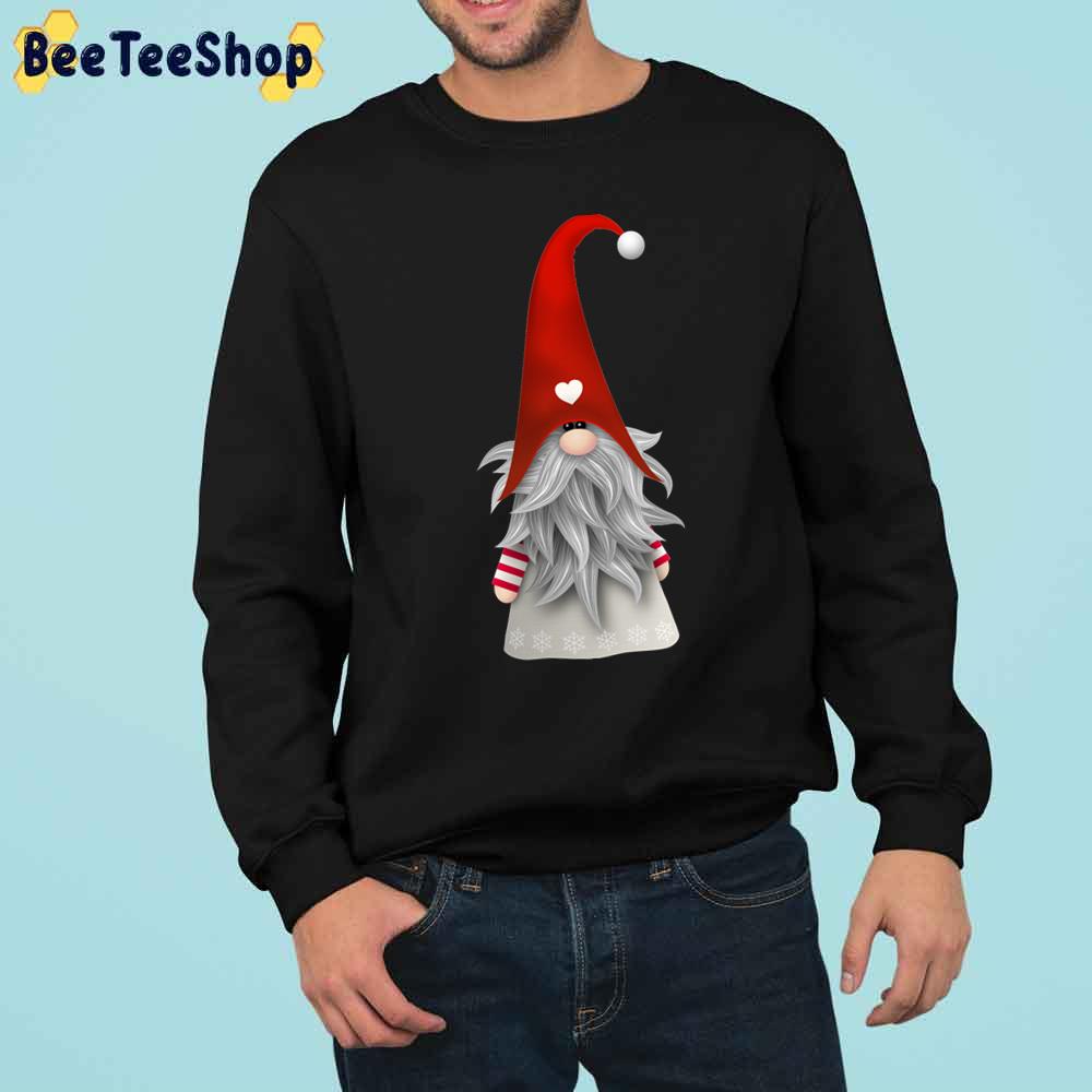 Great Santa Claus Christmas Trending Unisex Sweatshirt