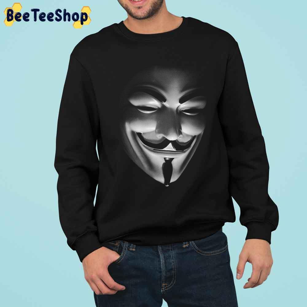 Guy Fawkes Day Remember The 5th Of November Trending Unisex Sweatshirt