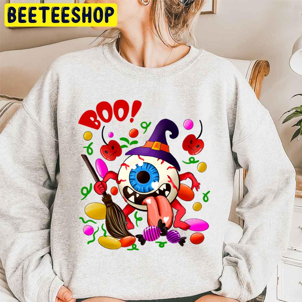 Halloween Food Simply Unisex Sweatshirt