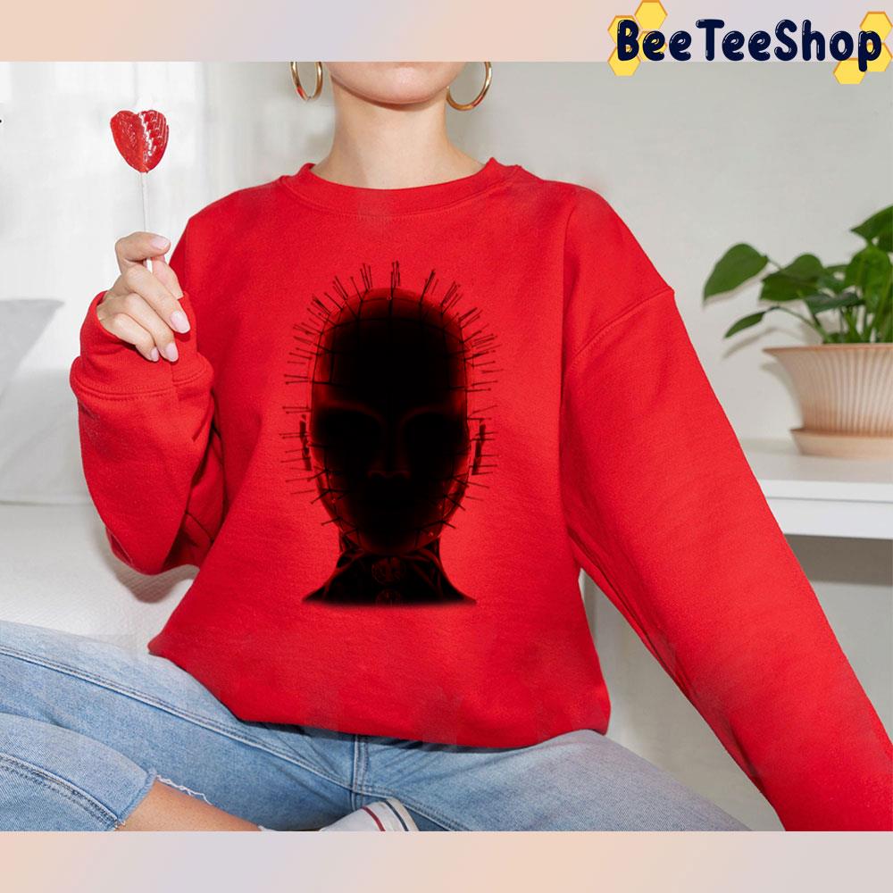 Hellraiser Movie 2022 Trending Unisex Sweatshirt