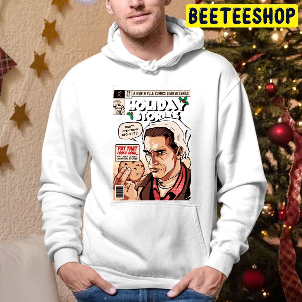 Holiday Stories Trending Unisex Hoodie