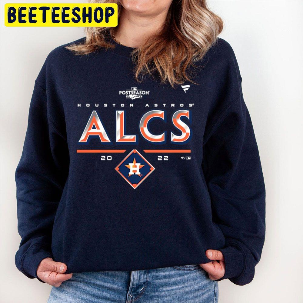 Houston Astros Nlcs 2022 Baseball Trending Unisex Sweatshirt