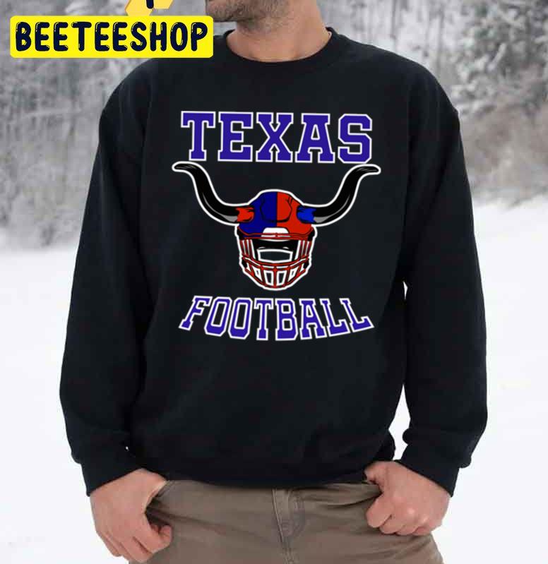 Houston Texans Football Trending Unisex Sweatshirt