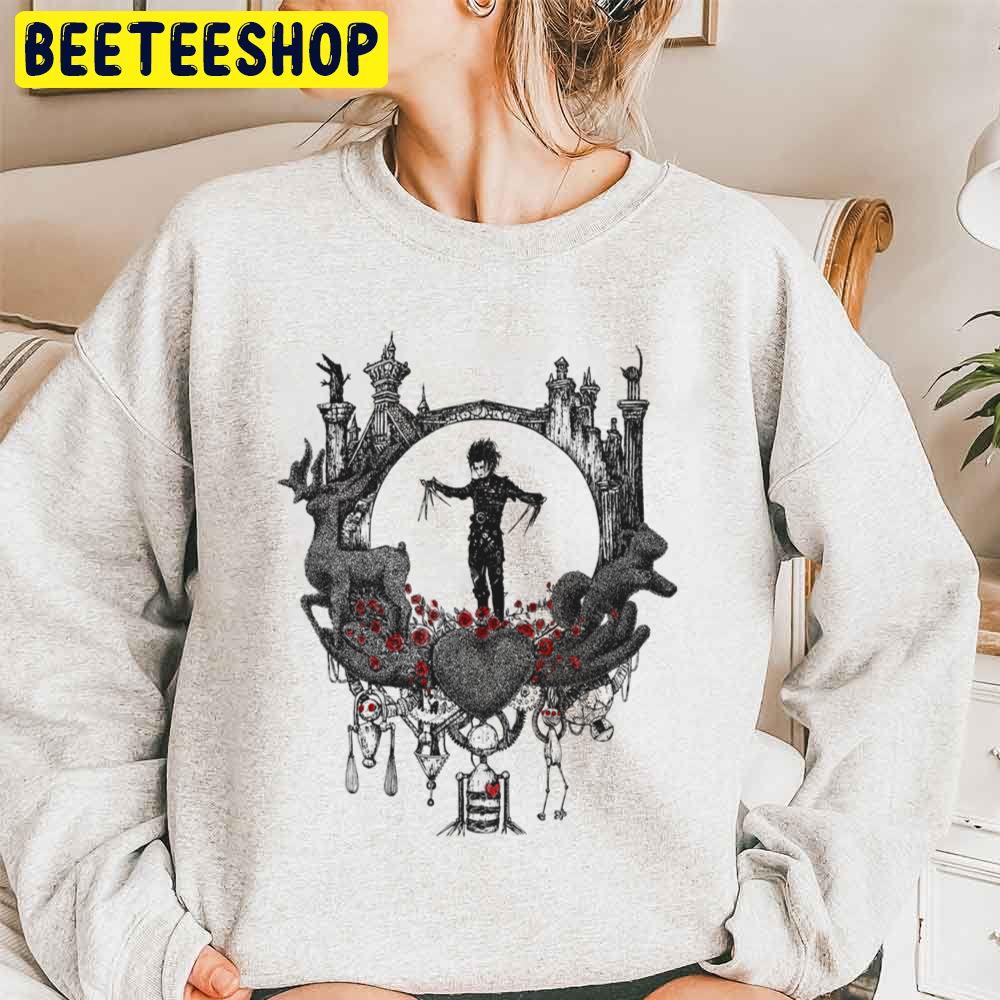 Ice Dance Unisex Sweatshirt