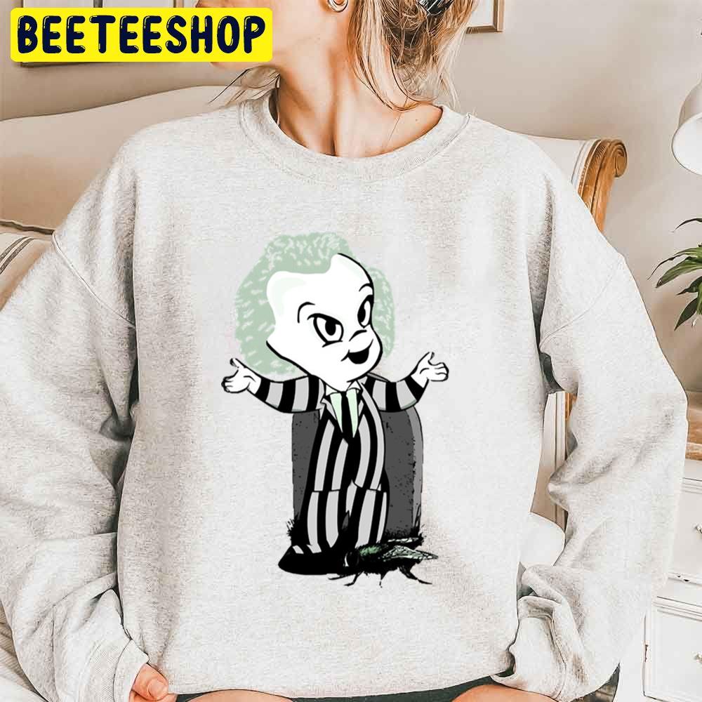 It’s Showtime Funny Ghost Halloween Unisex Sweatshirt