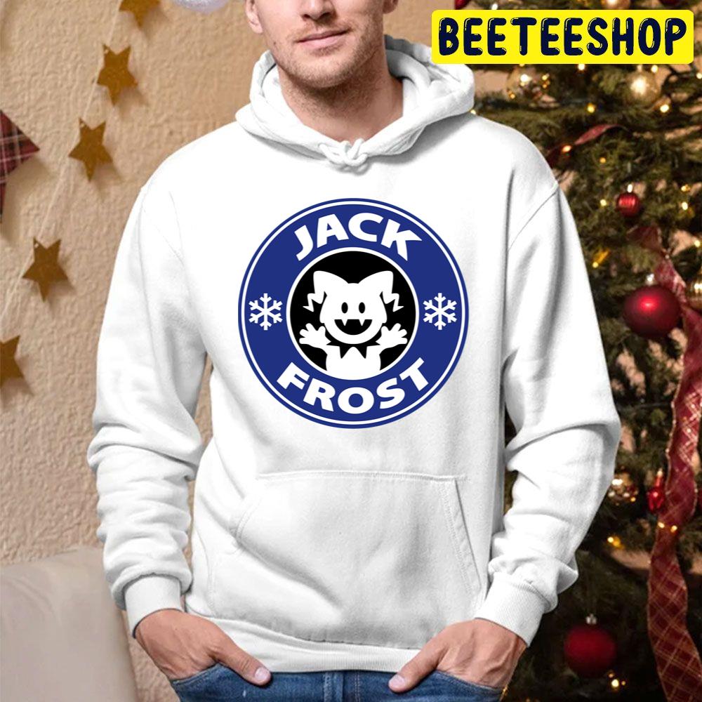 Jack Frostbucks Blue Trending Unisex Hoodie