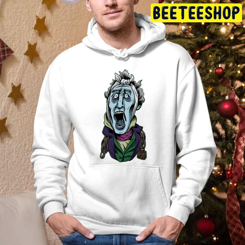 Jacob Marley Trending Unisex Hoodie