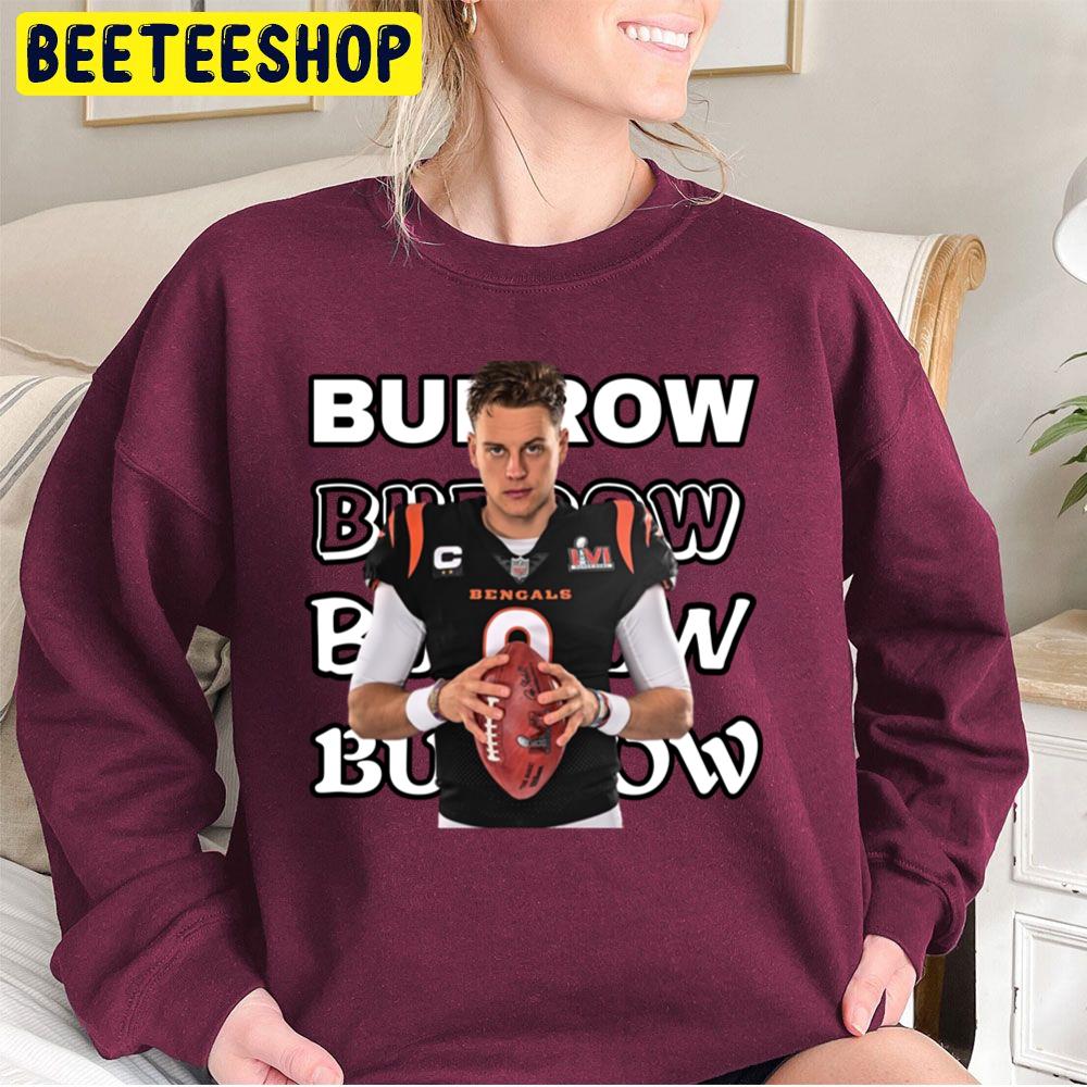 DerausStudio Joe Burrow The Eras Tour Shirt, Joe Burrow, Joe Burrow Shirt, Joe Burrow Tshirt, Joe Burrow Sweatshirt, Joe Burrow Hoodie