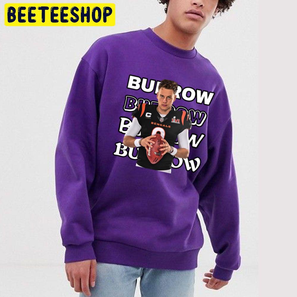 DerausStudio Joe Burrow The Eras Tour Shirt, Joe Burrow, Joe Burrow Shirt, Joe Burrow Tshirt, Joe Burrow Sweatshirt, Joe Burrow Hoodie