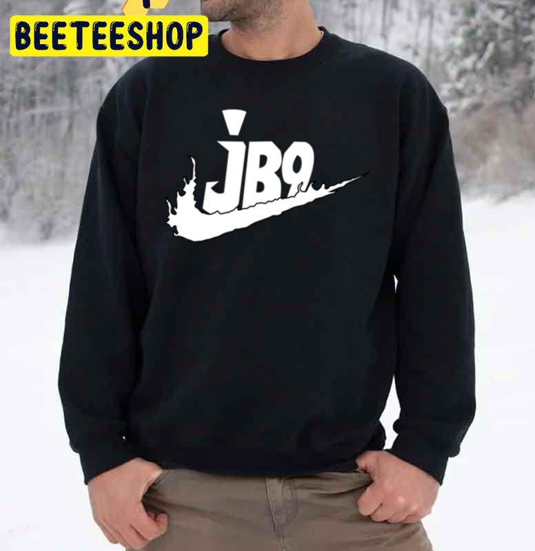 Joe Burrow Glasses Hoodie