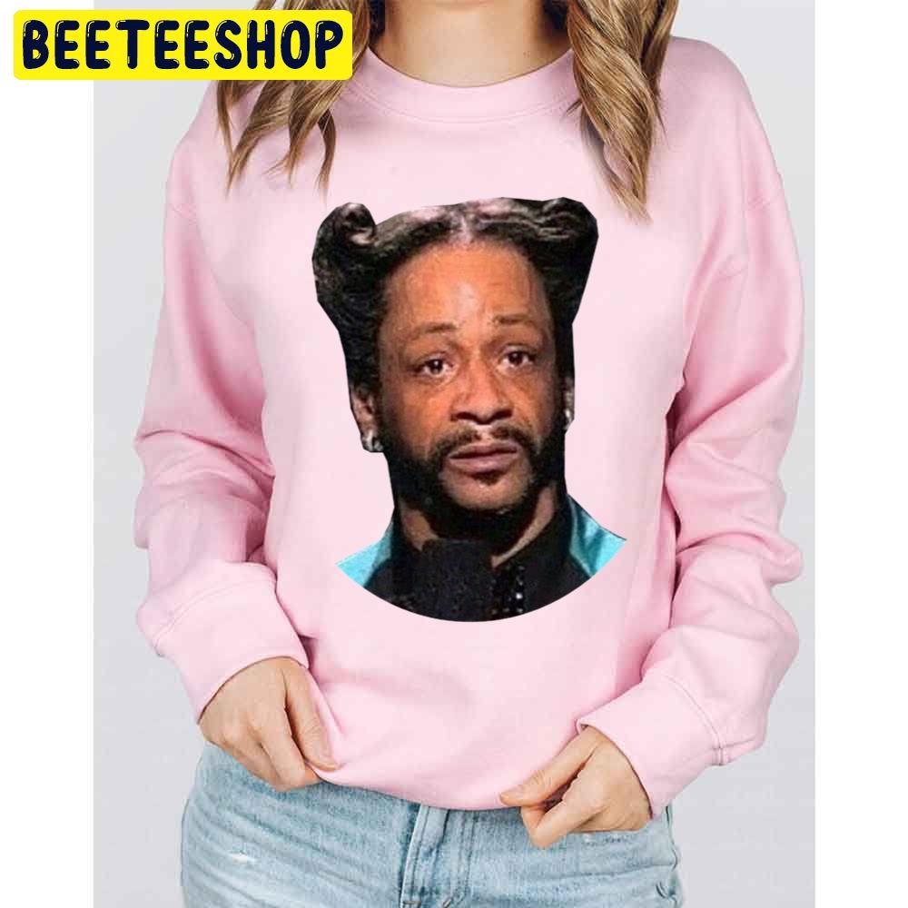 Katt Williams Meme Trending Unisex Sweatshirt