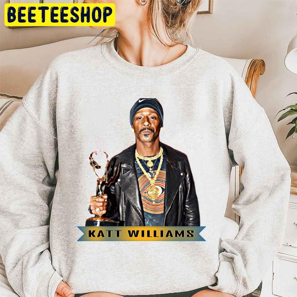 Katt Williams Picture Trending Unisex Sweatshirt