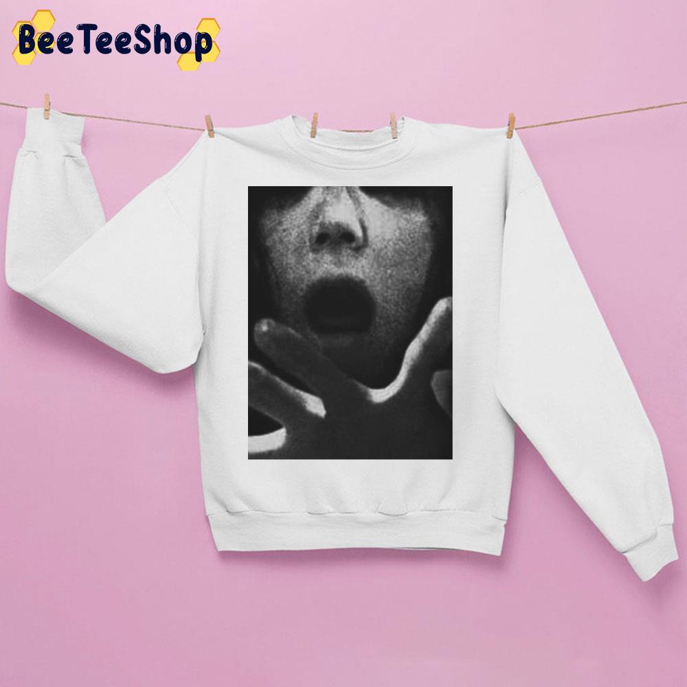 Kayako Saeki Halloween Trending Unisex Sweatshirt