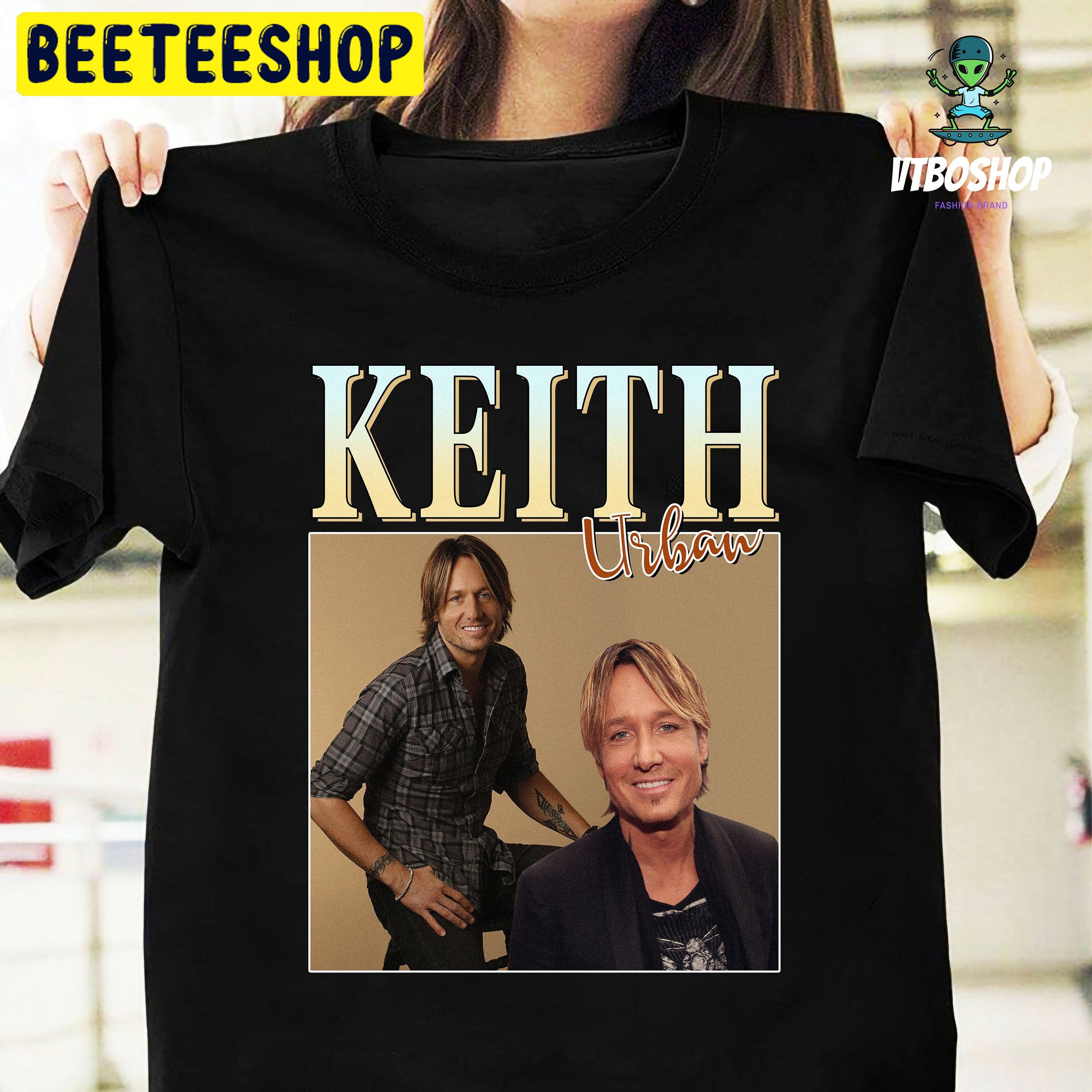 shirtkeithurban