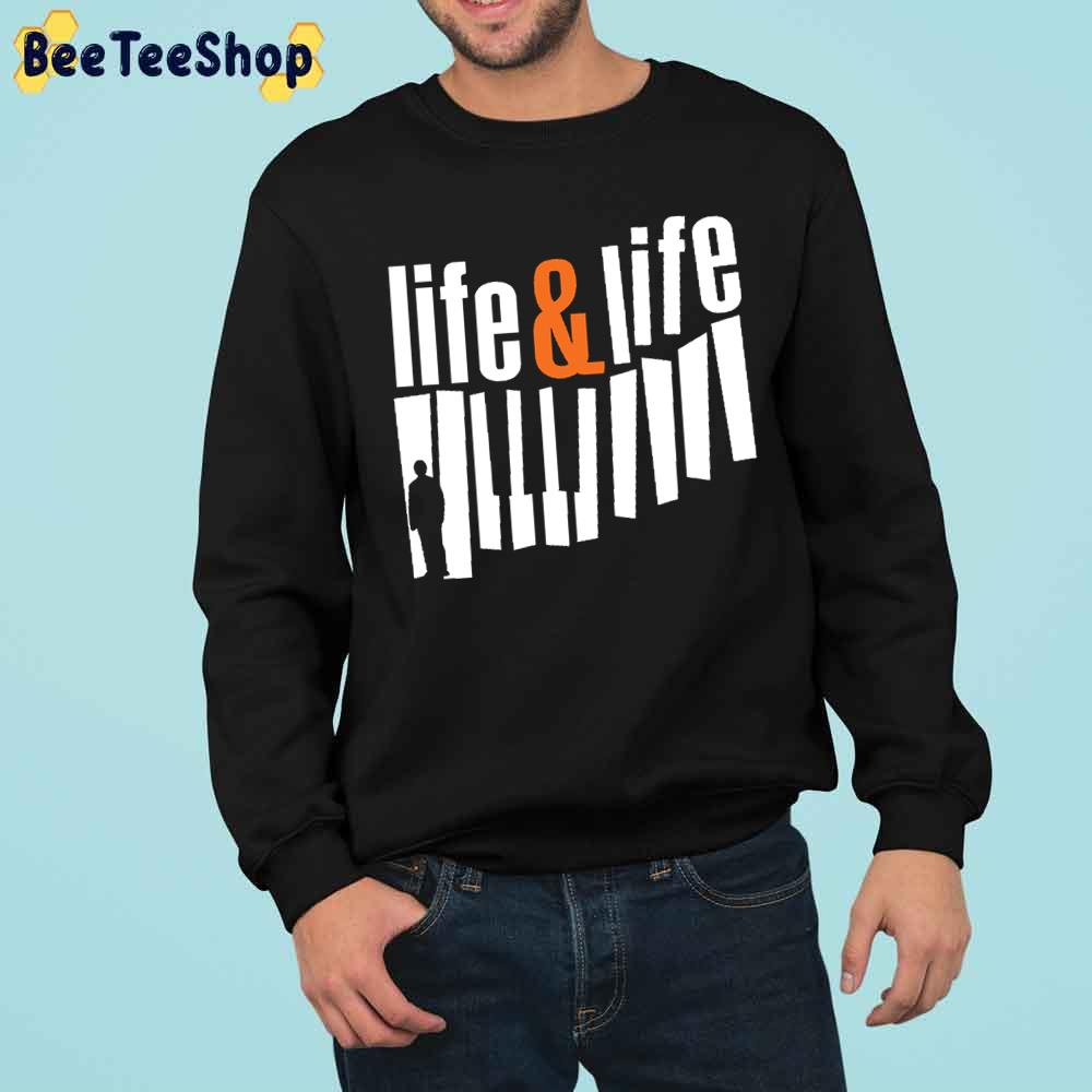 Life & Life Movie 2022 Trending Unisex Sweatshirt