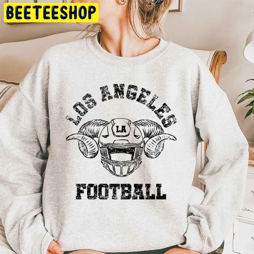 Los Angeles Football Trending Unisex Sweatshirt