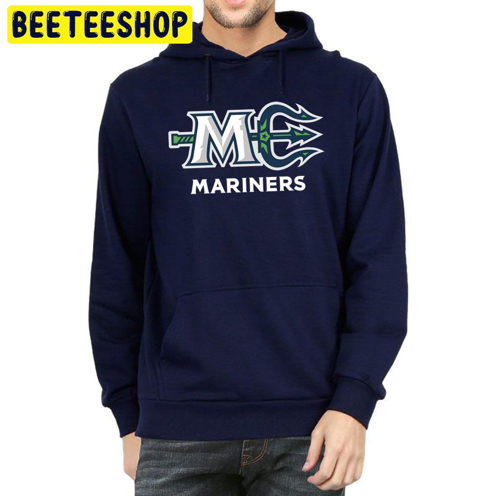 Maine Mariners Hockey Trending Unisex Hoodie