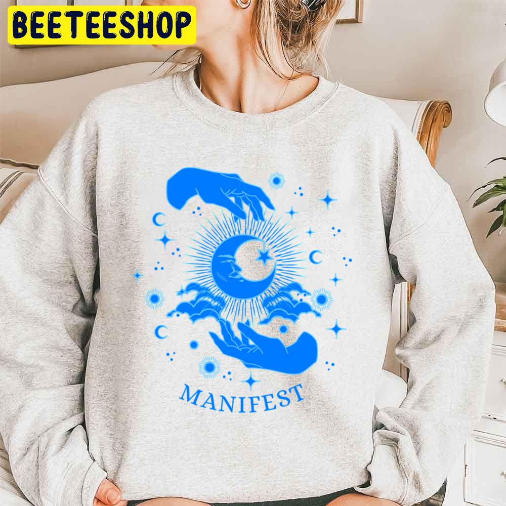 Manifest Game Castlevania Vampire Unisex Sweatshirt