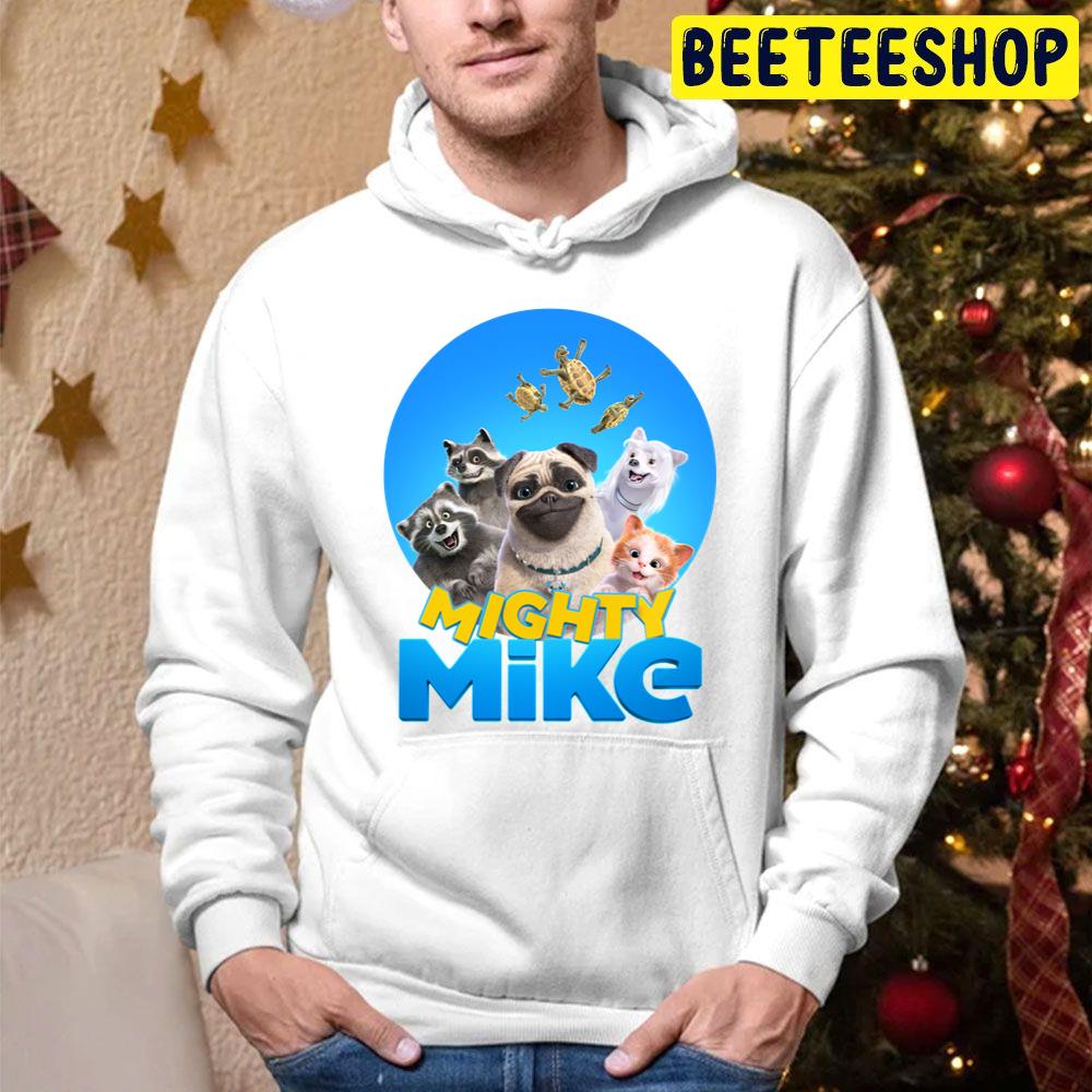 Mighty Mike Trending Unisex Hoodie