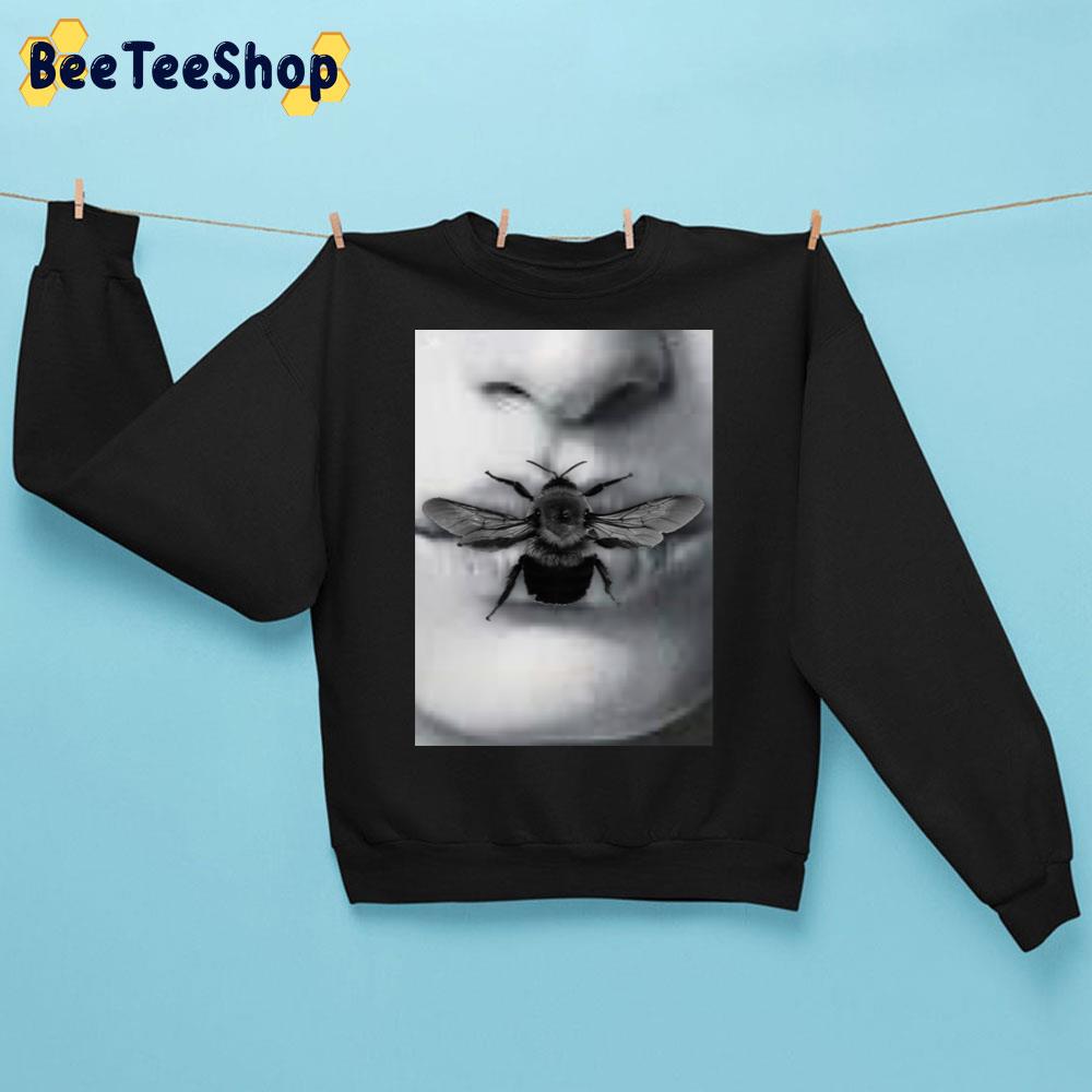 Moth Mouth Trending Unisex Sweatshirt