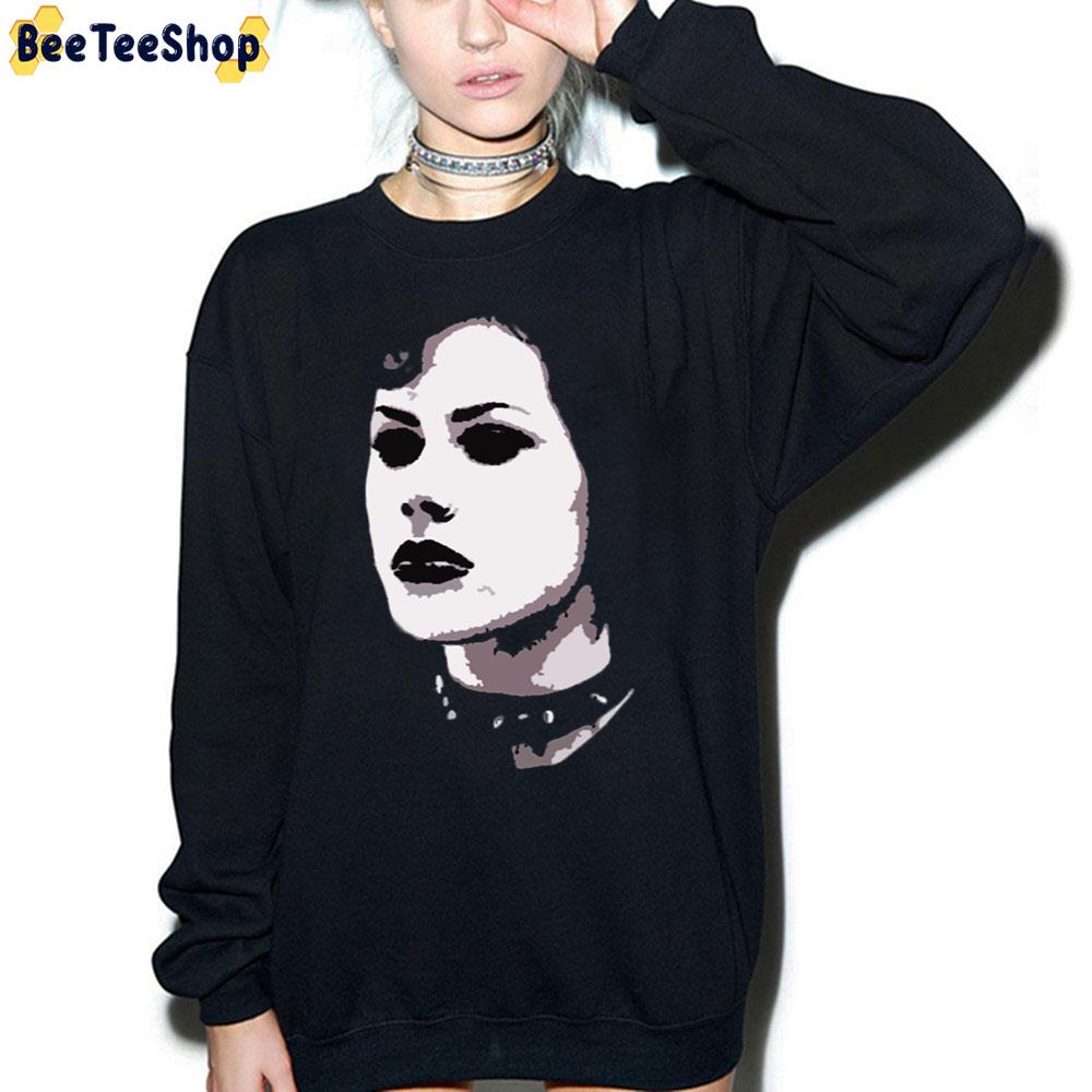 Nancy Halloween Unisex Sweatshirt